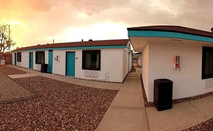 Hotel Casa Blanca Inn&suites