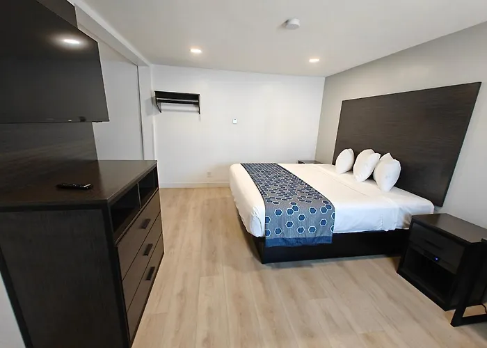 Hotel Casa Blanca Inn&suites Chandler