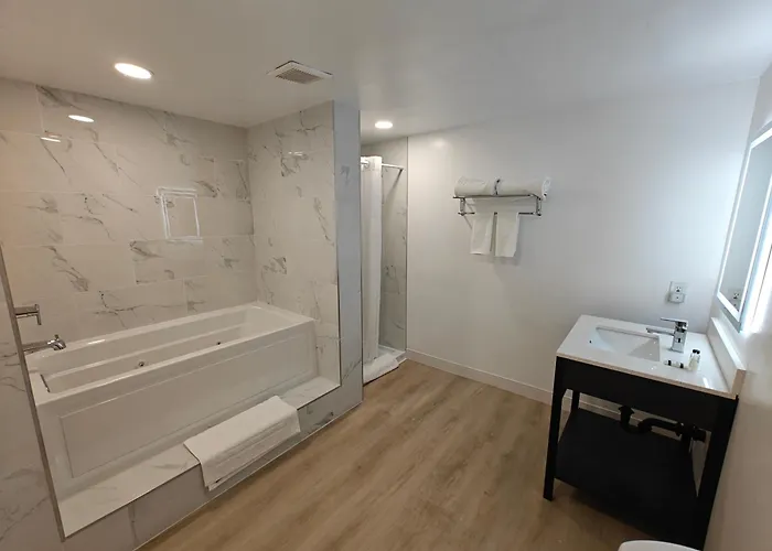 Hotel Casa Blanca Inn&suites