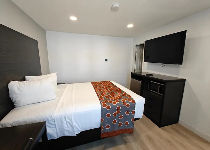 Casa Blanca Inn&suites Chandler