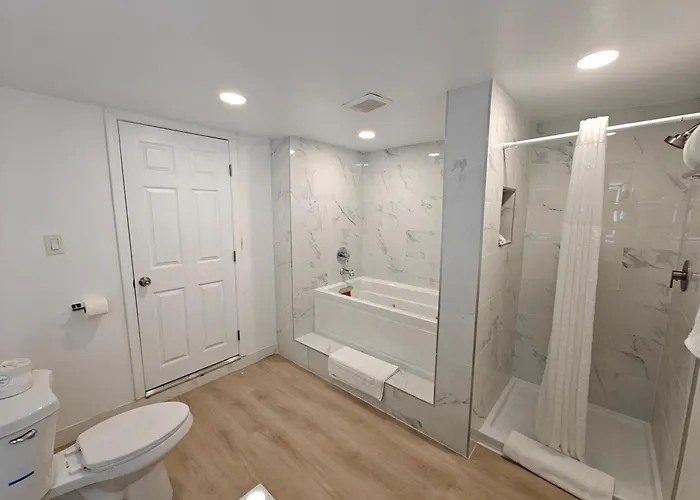 Casa Blanca Inn&suites Hotel Chandler