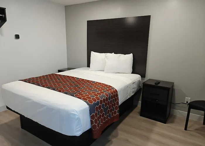 Casa Blanca Inn&suites *