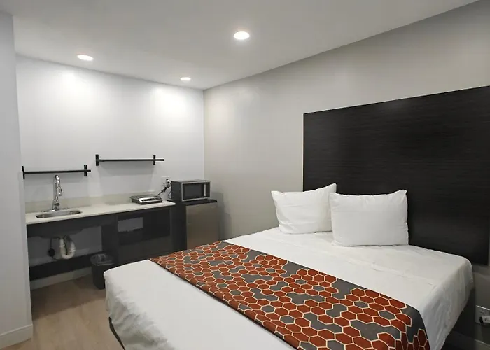 Hotel Casa Blanca Inn&suites