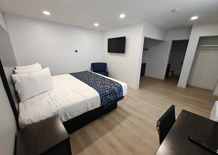 Casa Blanca Inn&suites * Chandler