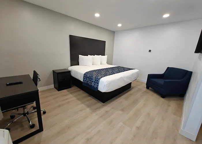 Casa Blanca Inn&suites Chandler