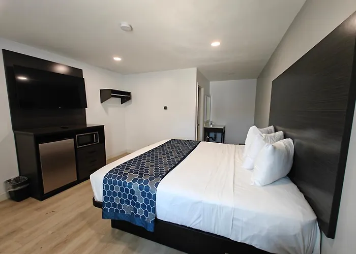 Casa Blanca Inn&suites * Chandler