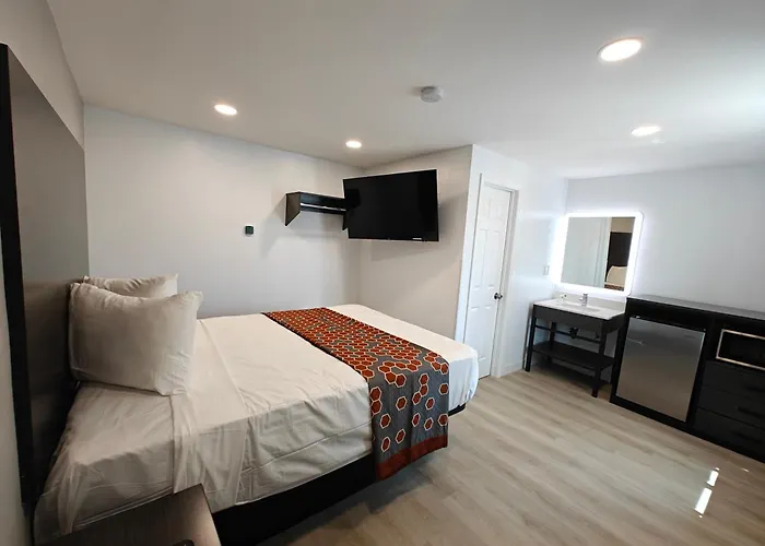 Hotel Casa Blanca Inn&suites
