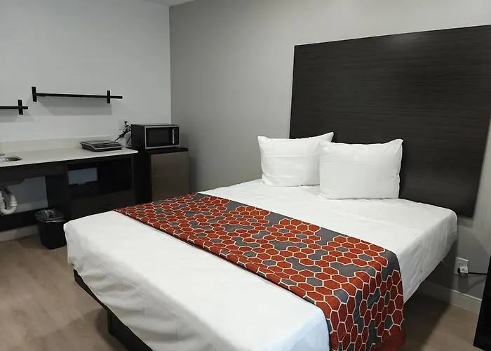 Casa Blanca Inn&suites * Chandler