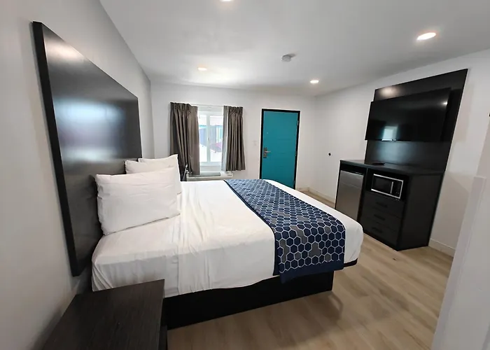 Hotel Casa Blanca Inn&suites Chandler