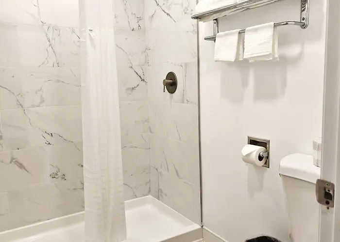 Hotel Casa Blanca Inn&suites