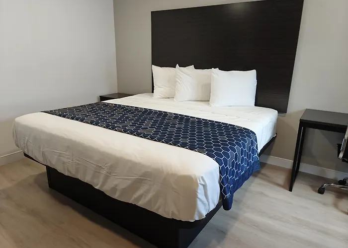 Hotel Casa Blanca Inn&suites *